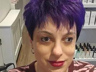 Goddess_Lanax from Streamate