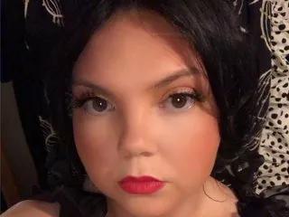 Goddesslexi84 from Streamate
