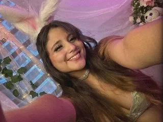 HaileyBunny_18 from Streamate