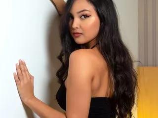 HannaGracee from Streamate