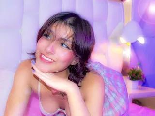 ISABELLAHALLAD from Streamate