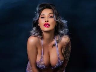 IssaSmithx from Streamate