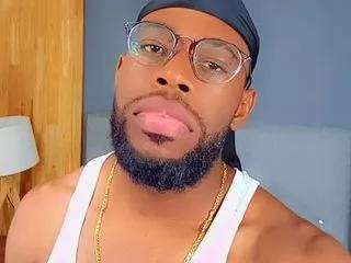 JacksonKing18 from Streamate
