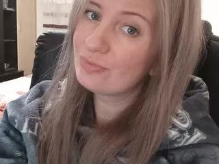 Julia0501 from Streamate