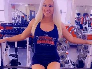 JuliaJay from Streamate
