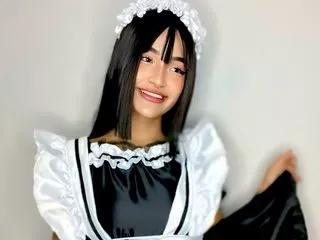 jumeko_jabamii from Streamate