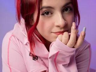 KathiaSaenzz from Streamate