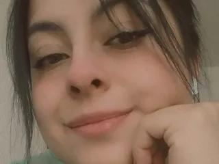 KattherinSaenz from Streamate