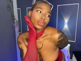 KenyaMysticc from Streamate