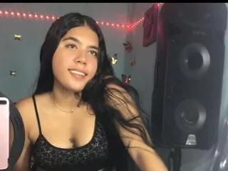 kicksha from Streamate