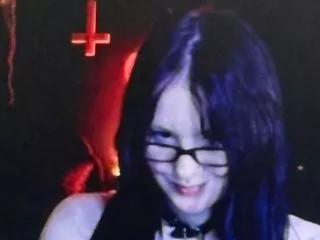 KittenNoire from Streamate