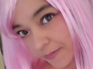 KumaChan from Streamate