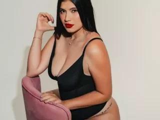 LanaLanee from Streamate