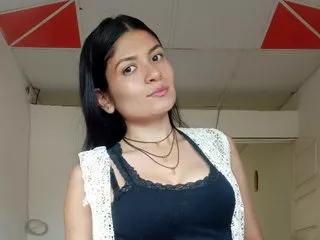 laurasofia21 from Streamate
