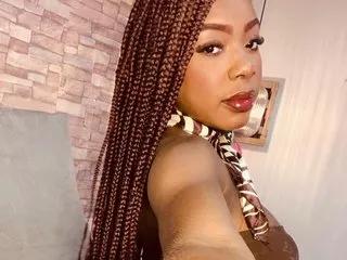 LeilaaBrown from Streamate