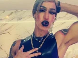 LilithThorn from Streamate