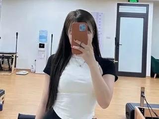 LillYako from Streamate