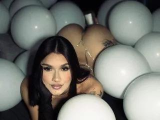 Lotie_Cox from Streamate