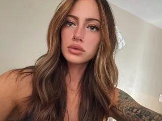 LunaGrey1 from Streamate