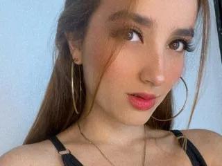 Maaiia from Streamate
