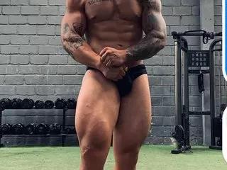 Magic_23 from Streamate