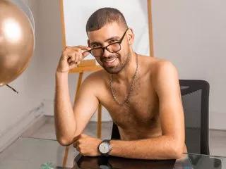 Magnusjafar from Streamate