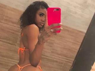 MiaDeseo from Streamate