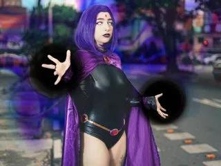 MilaAoki from Streamate