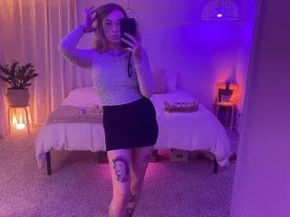 MissFinley from Streamate