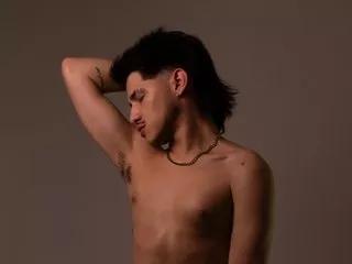 nathanferrara from Streamate