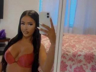 Nativedreammxo from Streamate