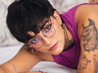 Nicky_Cloud from Streamate