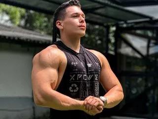 NiklasBraun from Streamate
