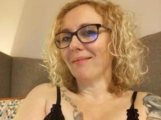 OrlaFox from Streamate