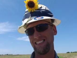 Parteeboi from Streamate