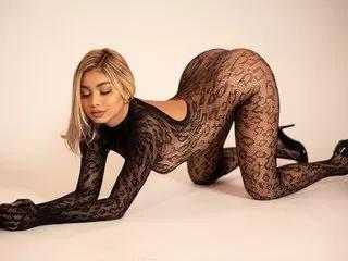 PaulinaKorven from Streamate