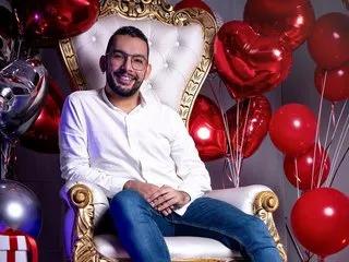 Paulo_Dasilva from Streamate