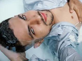 PaulRivera from Streamate