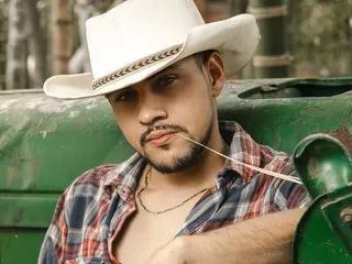 PaulRivera from Streamate