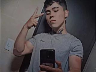 PhilipStyler from Streamate