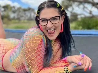 Poppy_Prynne from Streamate