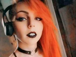Princess_Cynn from Streamate