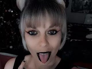 PunkUnicorn from Streamate