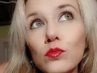 RhondaRavishing from Streamate