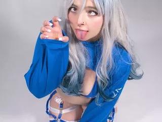 SachiMeow from Streamate