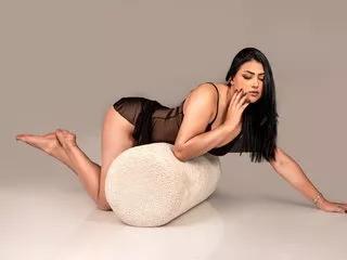 SaharaLyn from Streamate