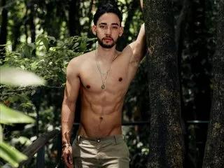 Samfor18 from Streamate