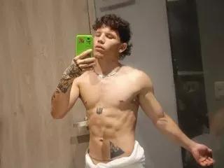 Samuel_Holden from Streamate