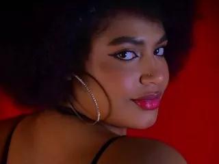 SandyLogann from Streamate