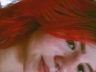 Scarleth_princess from Streamate